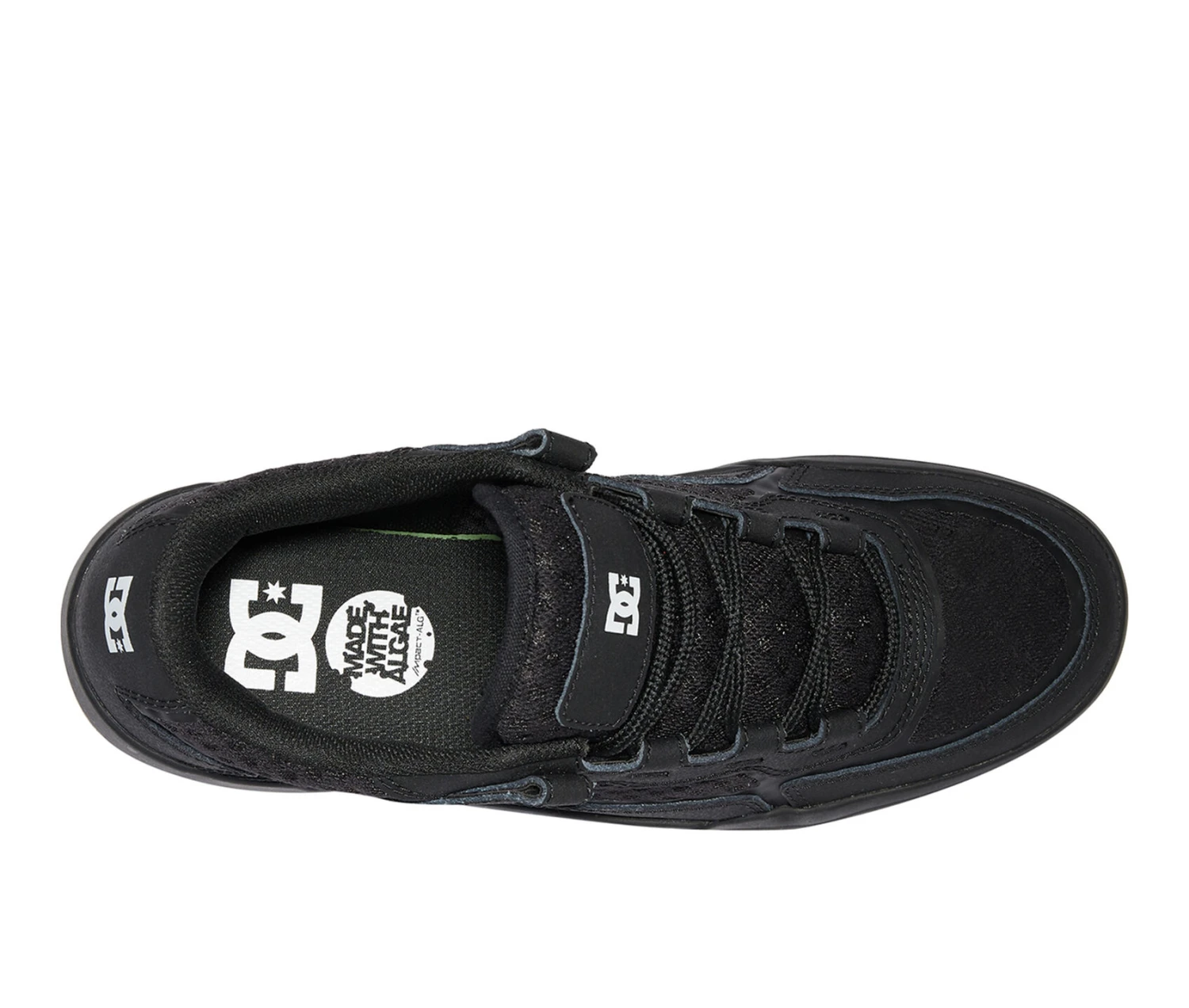 Men's DC DC Metric Skate Shoes - Image 4