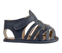 Boys' Baby Deer Infant Wesley Crib Shoe Sandals