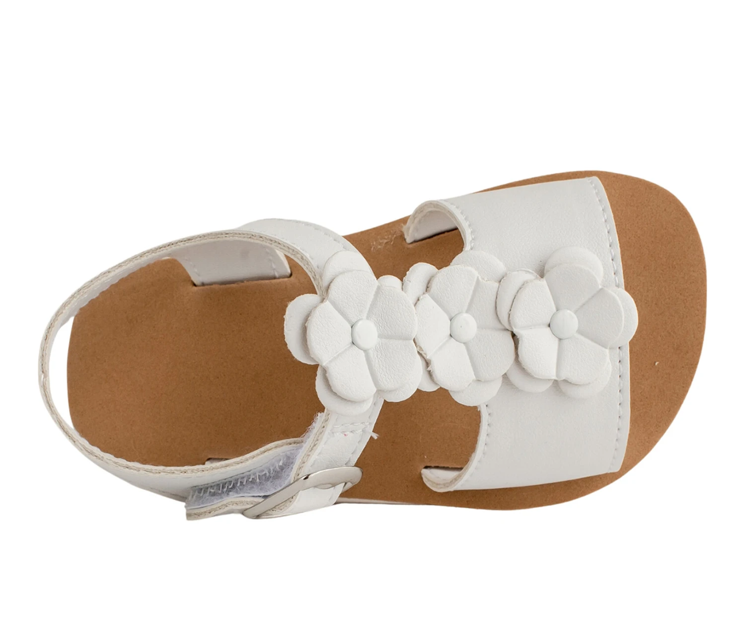 Girls' Baby Deer Infant & Toddler Tammy Sandals - Image 6