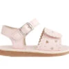 Girls' Baby Deer Infant & Toddler Patricia Sandals