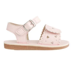 Girls' Baby Deer Infant & Toddler Patricia Sandals