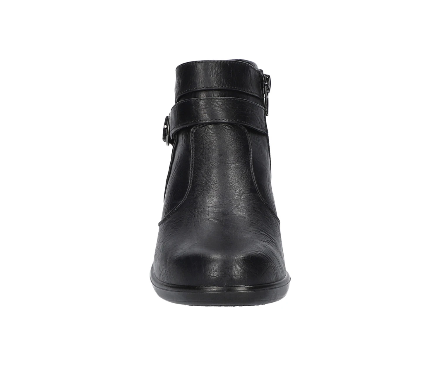 Women's Easy Street Raula Heeled Booties - Image 4