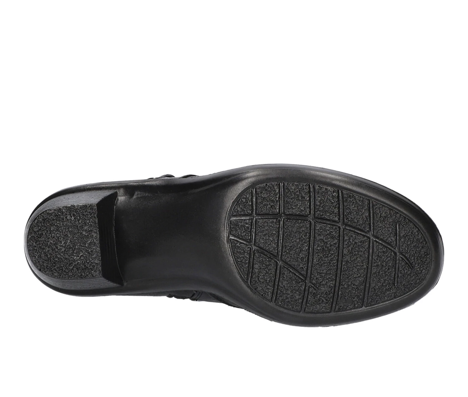 Women's Easy Street Raula Heeled Booties - Image 7