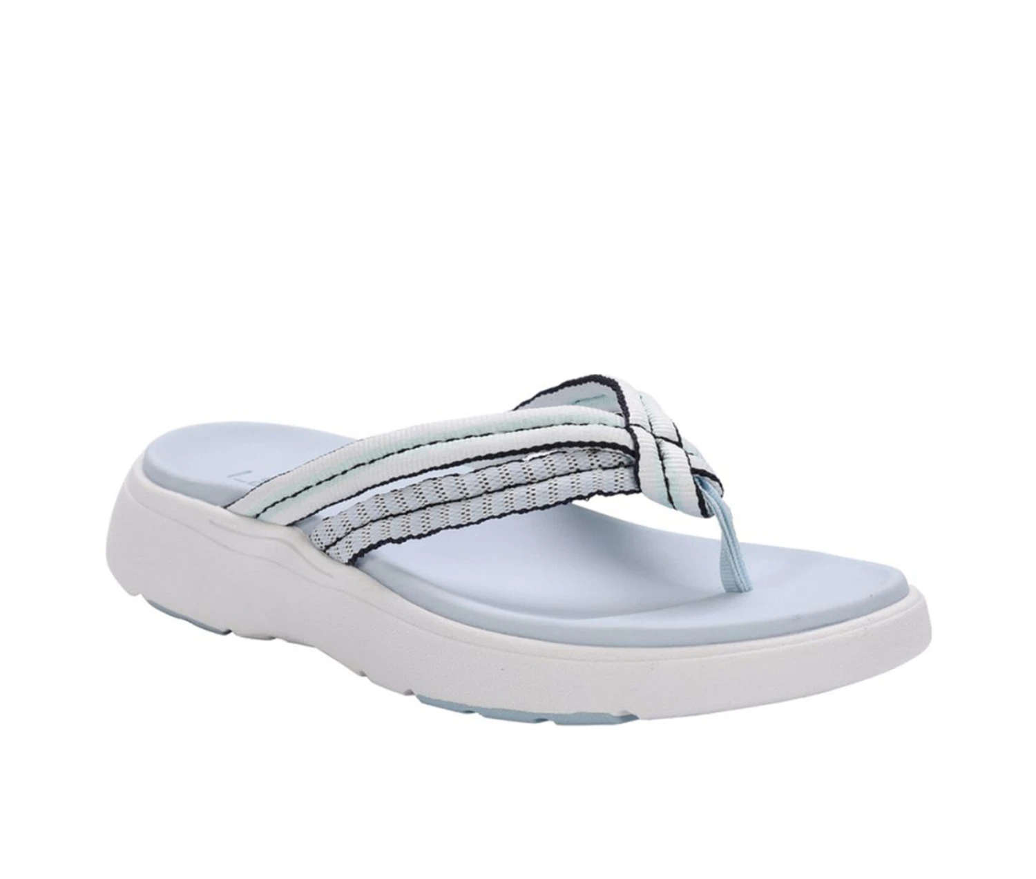 Women's Lamo Footwear Nami Flip-Flops - Image 2