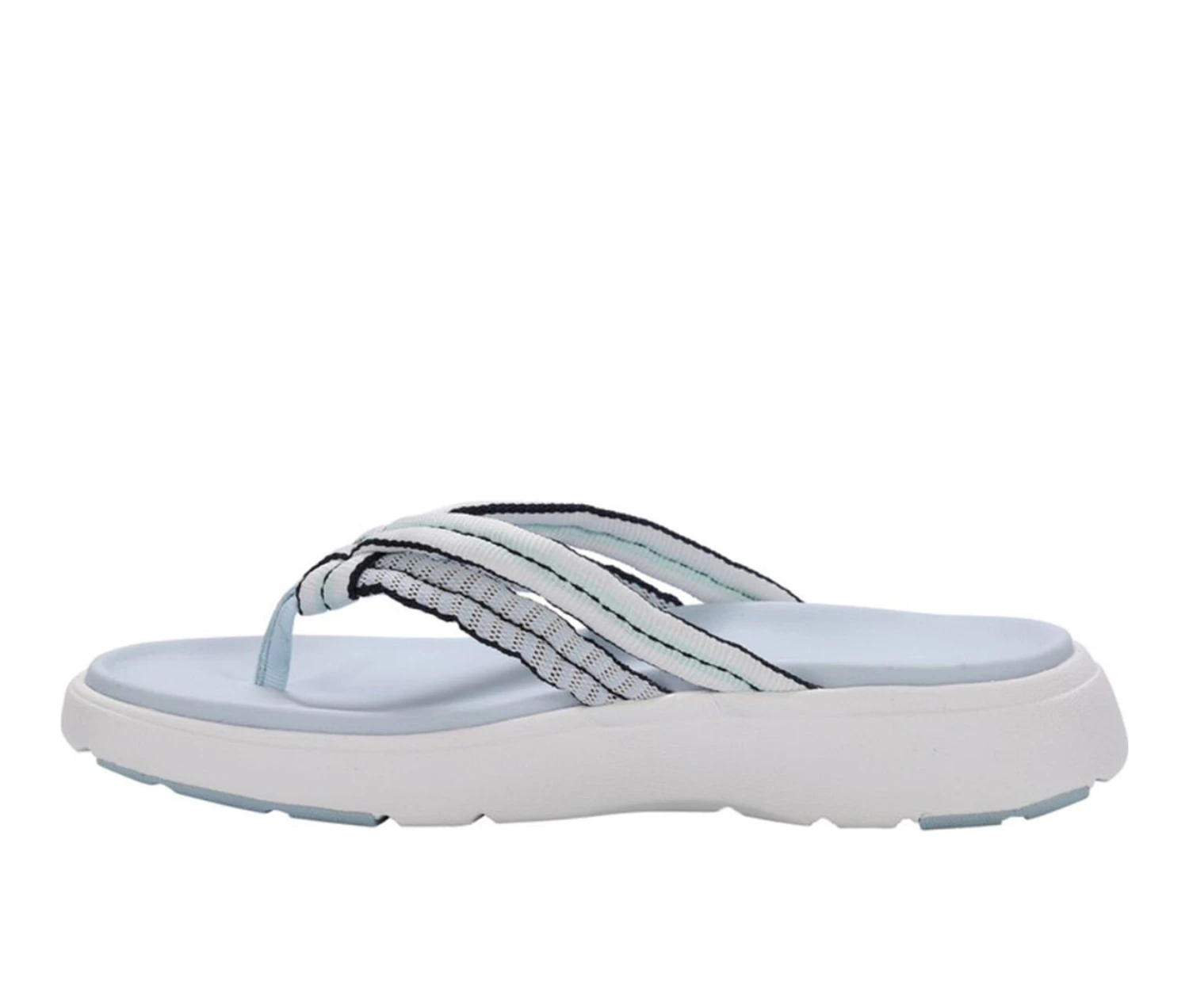 Women's Lamo Footwear Nami Flip-Flops - Image 3