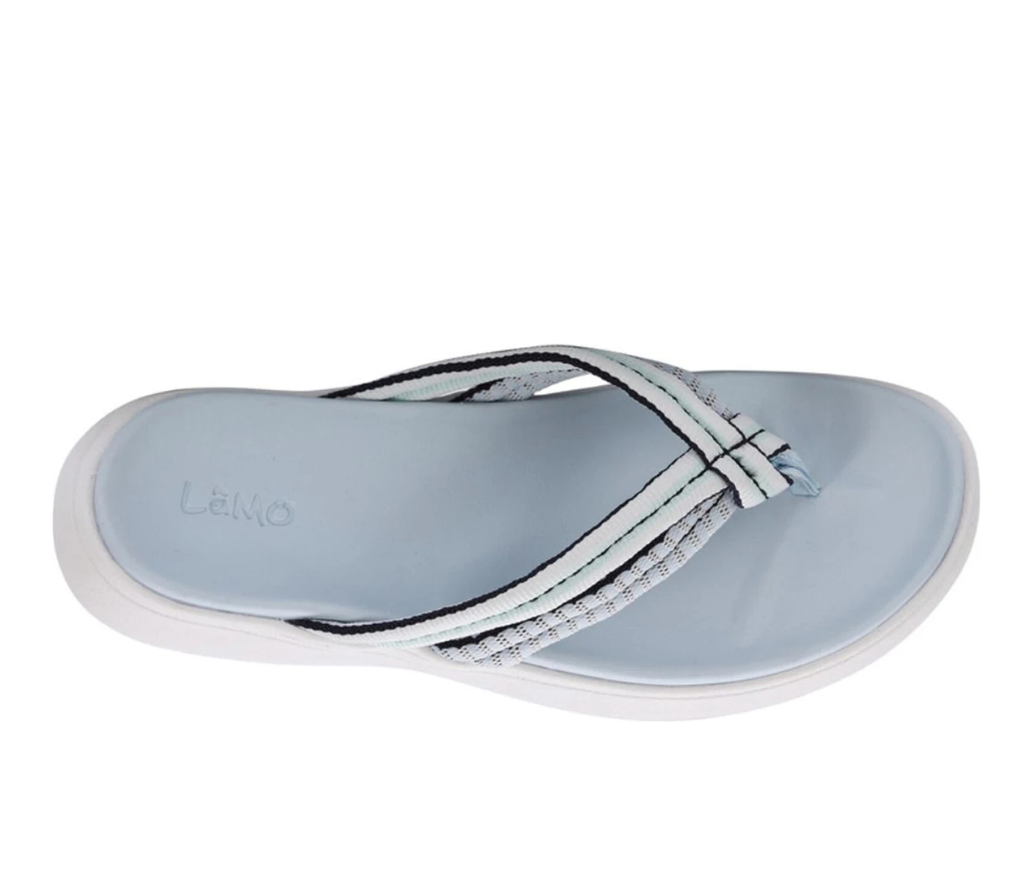 Women's Lamo Footwear Nami Flip-Flops - Image 6