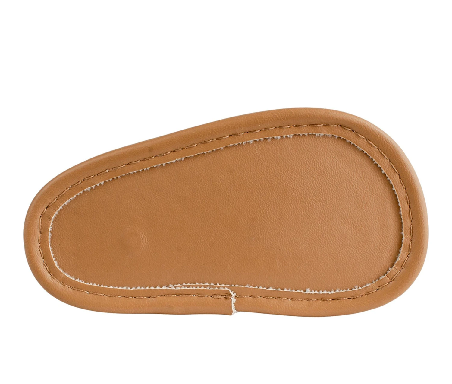 Girls' Baby Deer Infant Ashlee Crib Shoe Sandals - Image 7