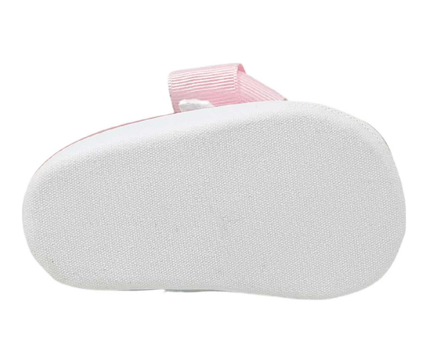 Girls' Baby Deer Infant Grace Crib Shoes - Image 7