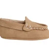 Boys' Baby Deer Infant Ian Crib Shoes