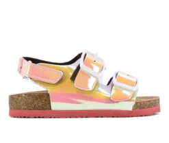 Girls' Nautica Infant Grant 5-12 Sandals