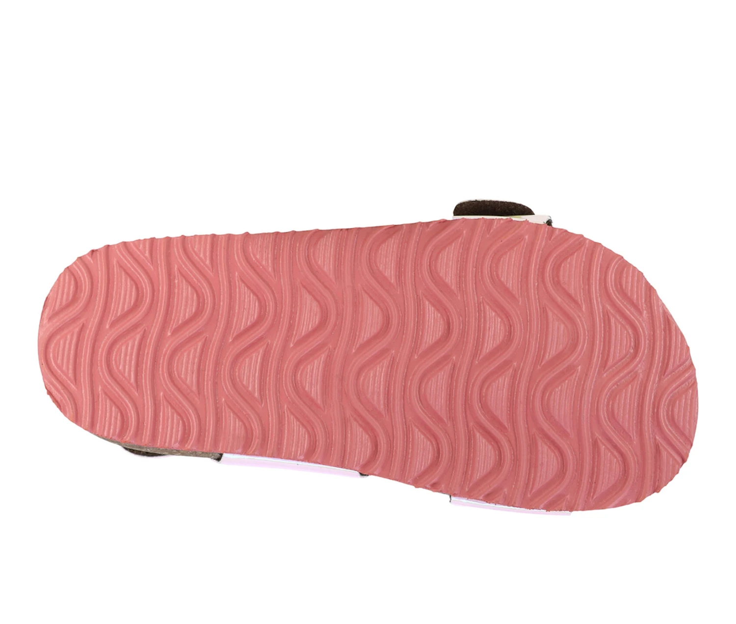 Girls' Nautica Infant Grant 5-12 Sandals - Image 5