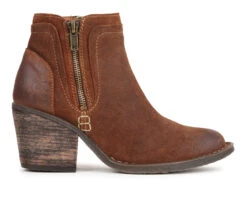 Women's Born Alana Booties