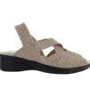 Women's Bernie Mev Kira Wedges