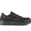 Men's REEBOK WORK Nanoflex TR Work 331 Work Shoes
