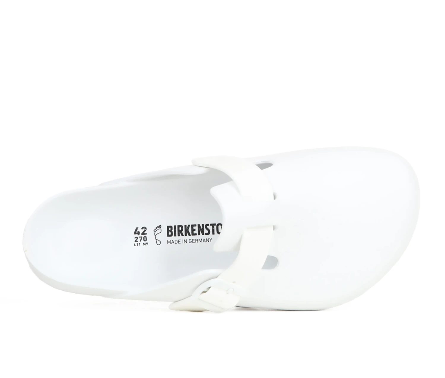 Men's Birkenstock Boston EVA Clog - Image 6