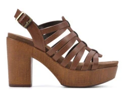 Women's White Mountain Alliance Dress Sandals