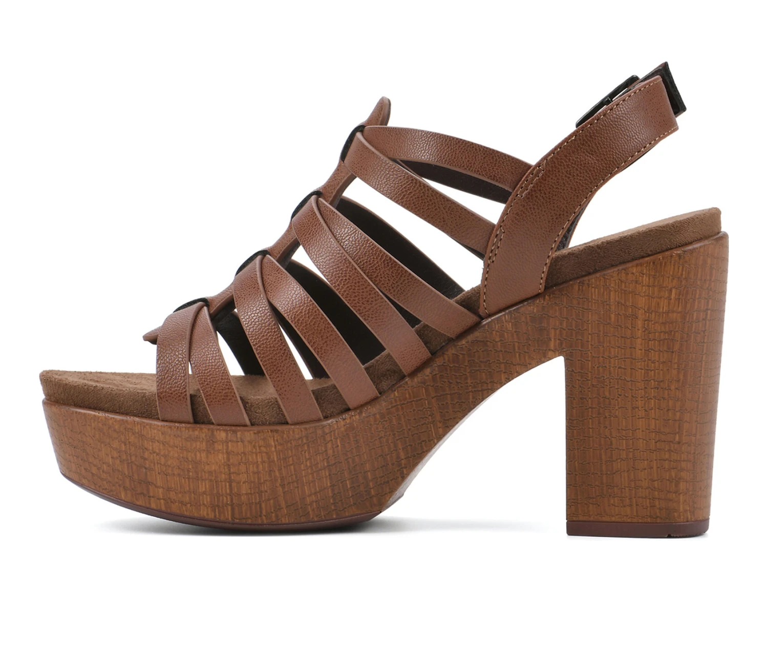 Women's White Mountain Alliance Dress Sandals - Image 3