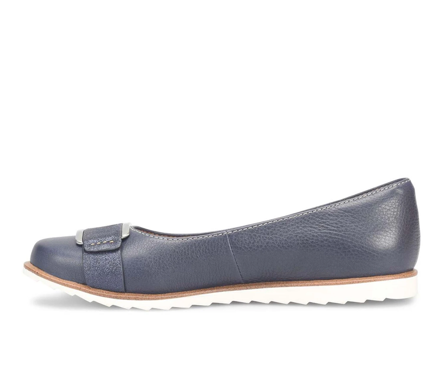 Women's Comfortiva Rhoda Flats - Image 3