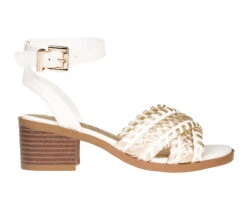 Girls' Vince Camuto Little Kid & Big Kid Zila Mae Dress Sandals