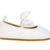 Girls' Vince Camuto Baby Rose 0-12 Months Crib Shoes