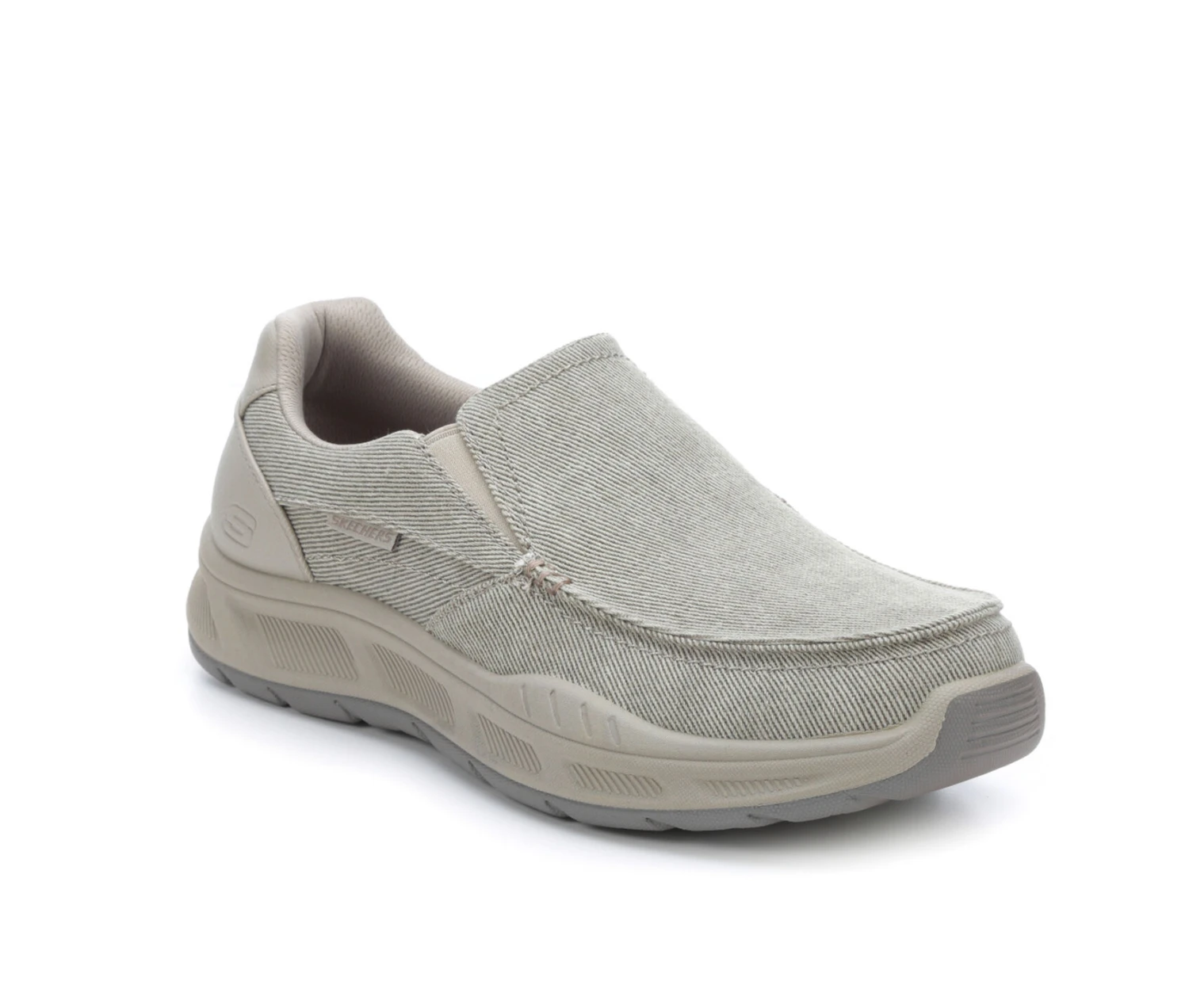 Men's Skechers 204848 Cohagen-Vierra Casual Shoes - Image 2