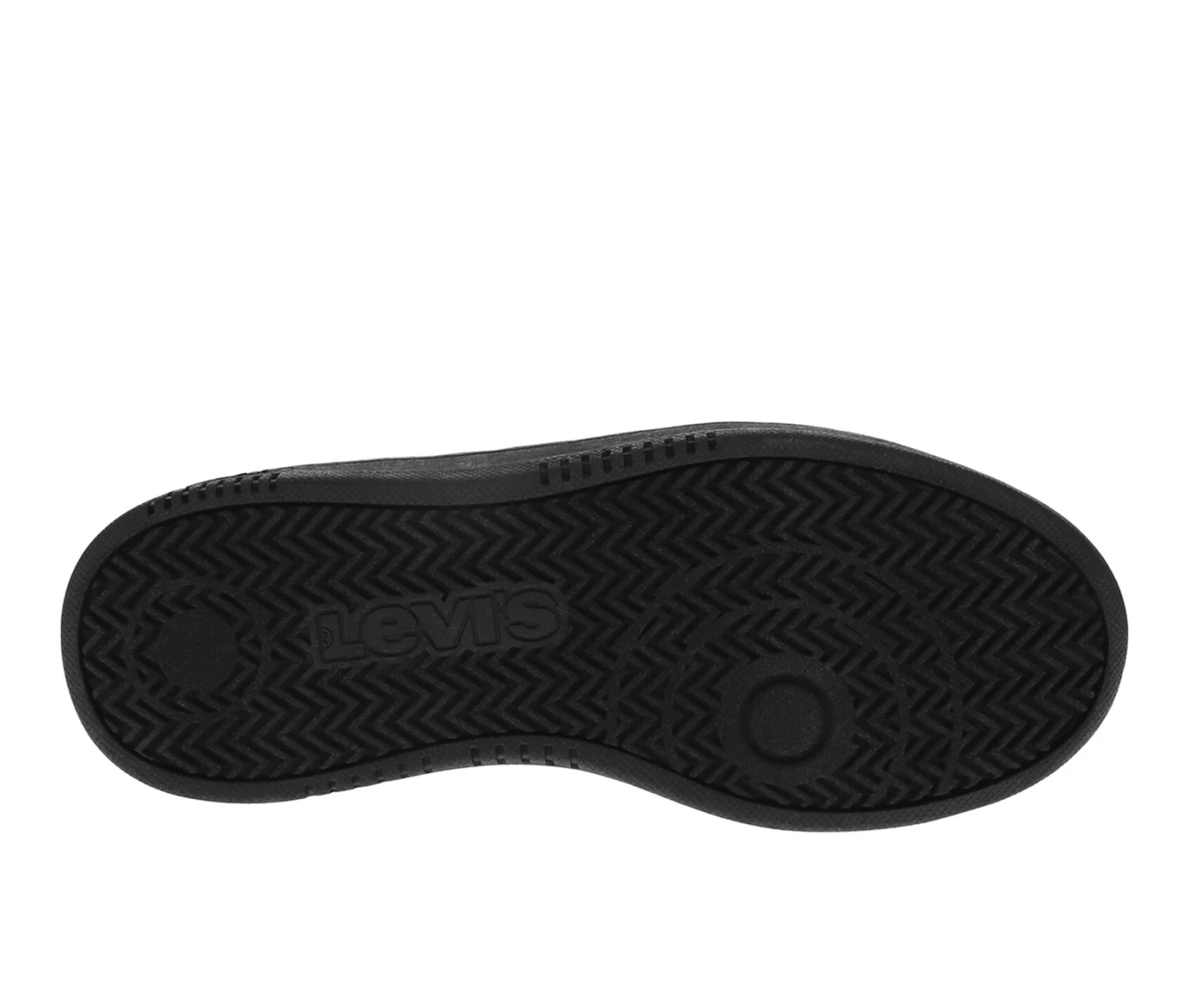 Kids' Levis Big Kids Drive Lo Sneakers - Image 6