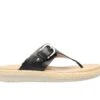 Women's Flexi Shoes Peonia1 Flip-Flops