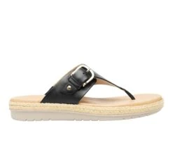 Women's Flexi Shoes Peonia1 Flip-Flops