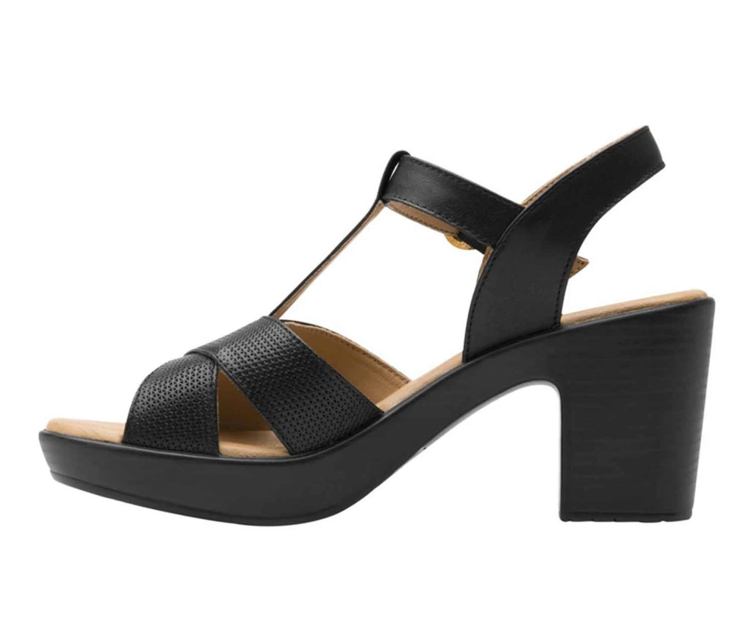 Women's Flexi Shoes Lory2 Dress Sandals - Image 3