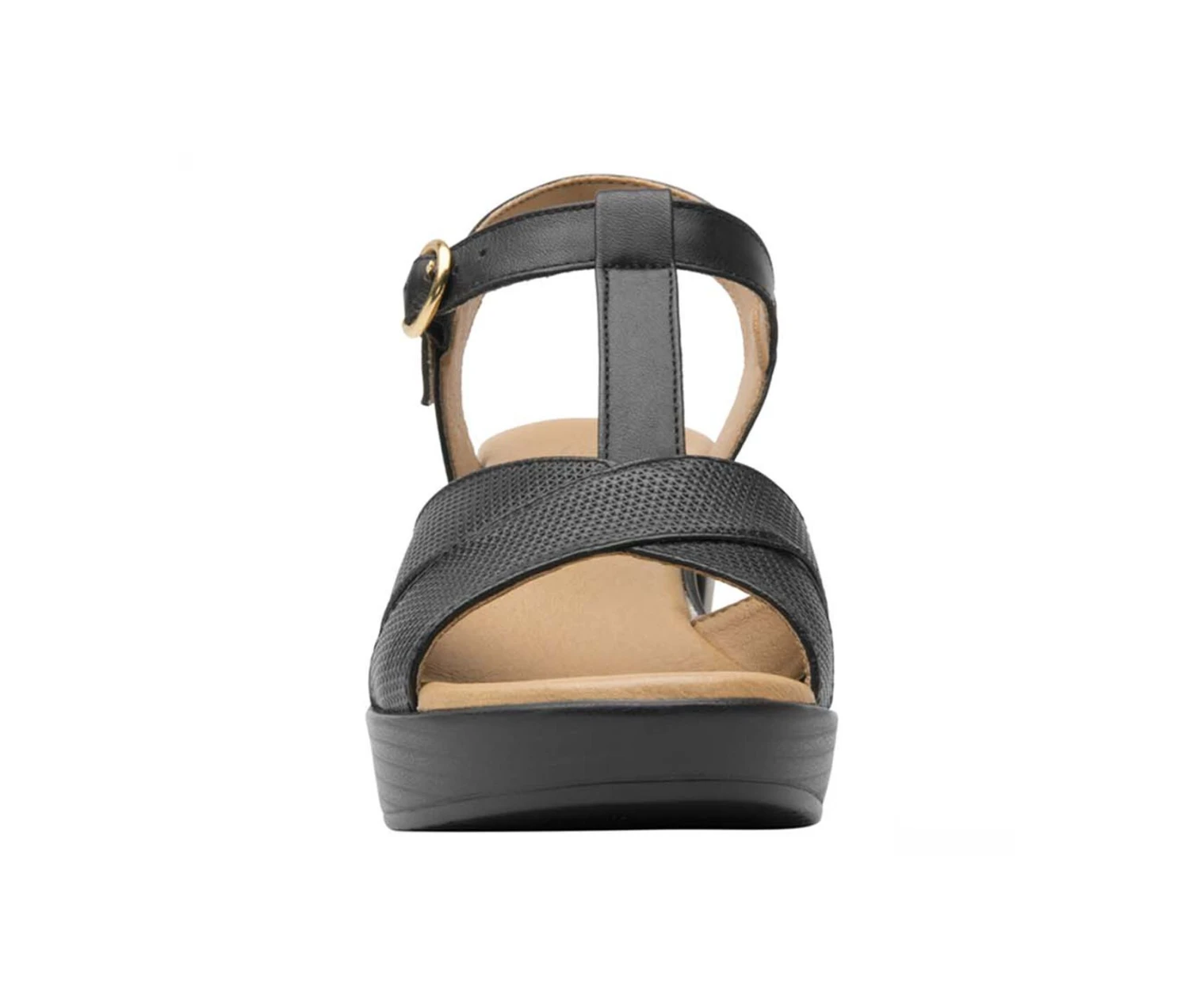 Women's Flexi Shoes Lory2 Dress Sandals - Image 4