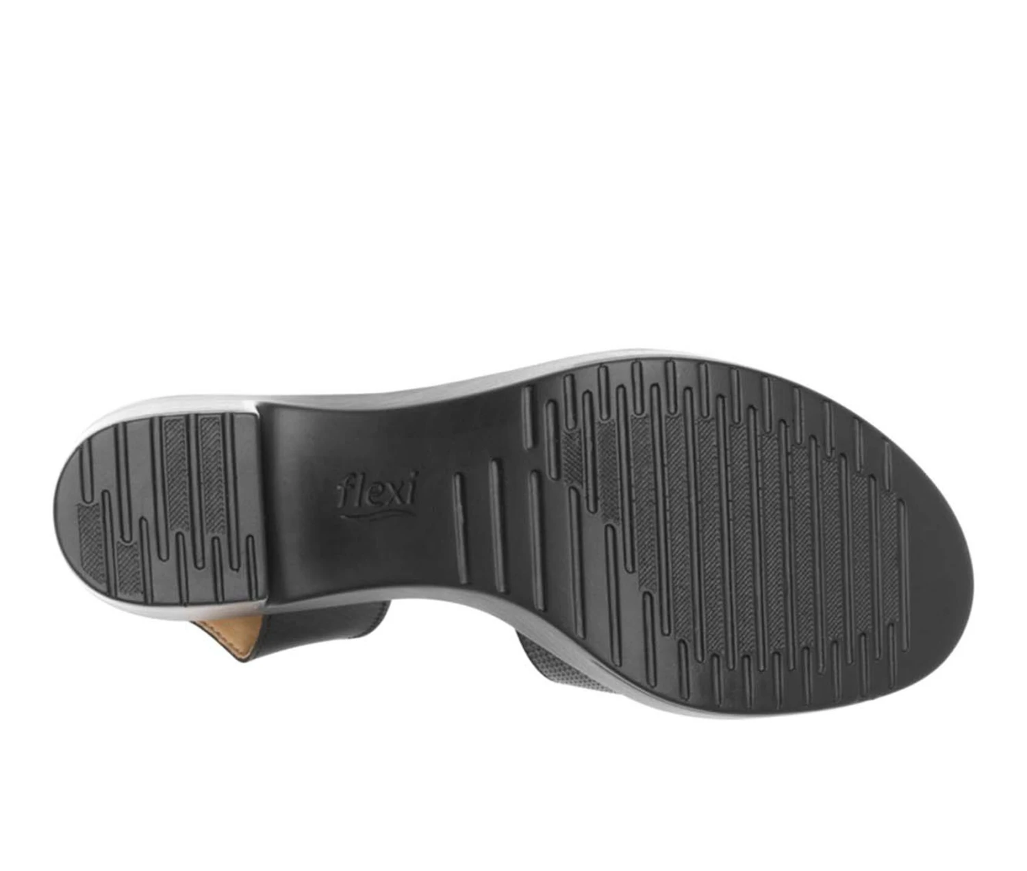 Women's Flexi Shoes Lory2 Dress Sandals - Image 7