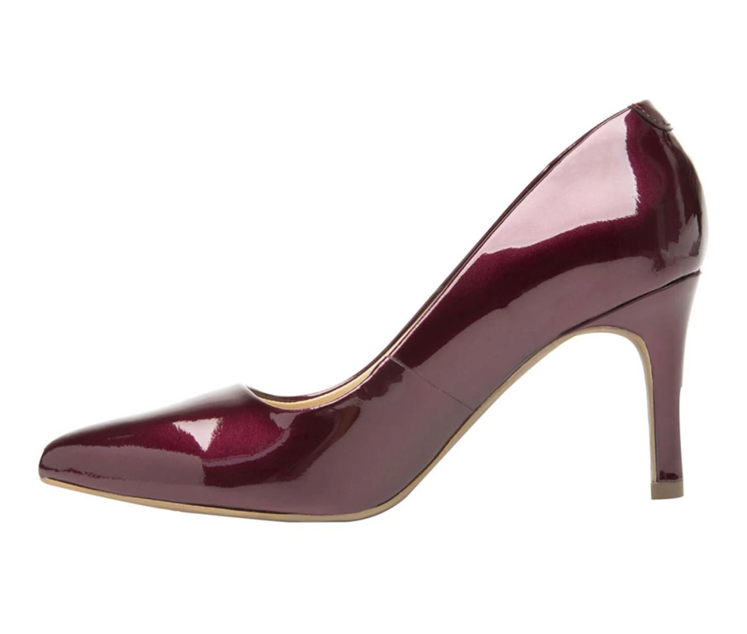 Women's Flexi Shoes Idris1 Pumps - Image 3