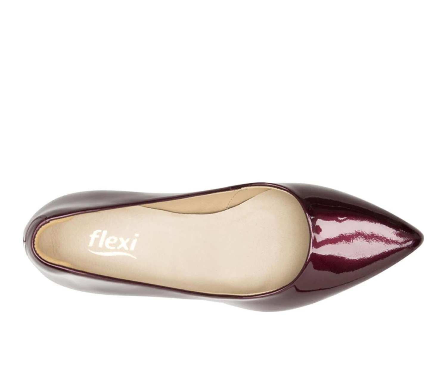 Women's Flexi Shoes Idris1 Pumps - Image 6