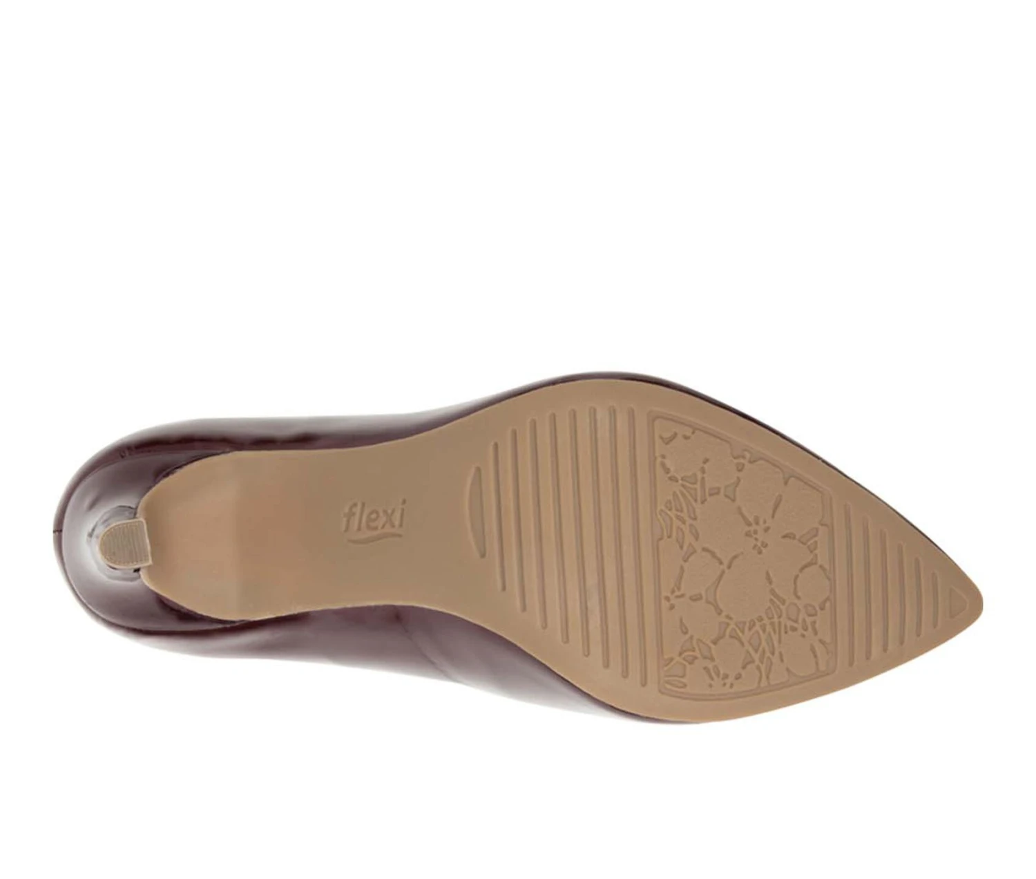 Women's Flexi Shoes Idris1 Pumps - Image 7