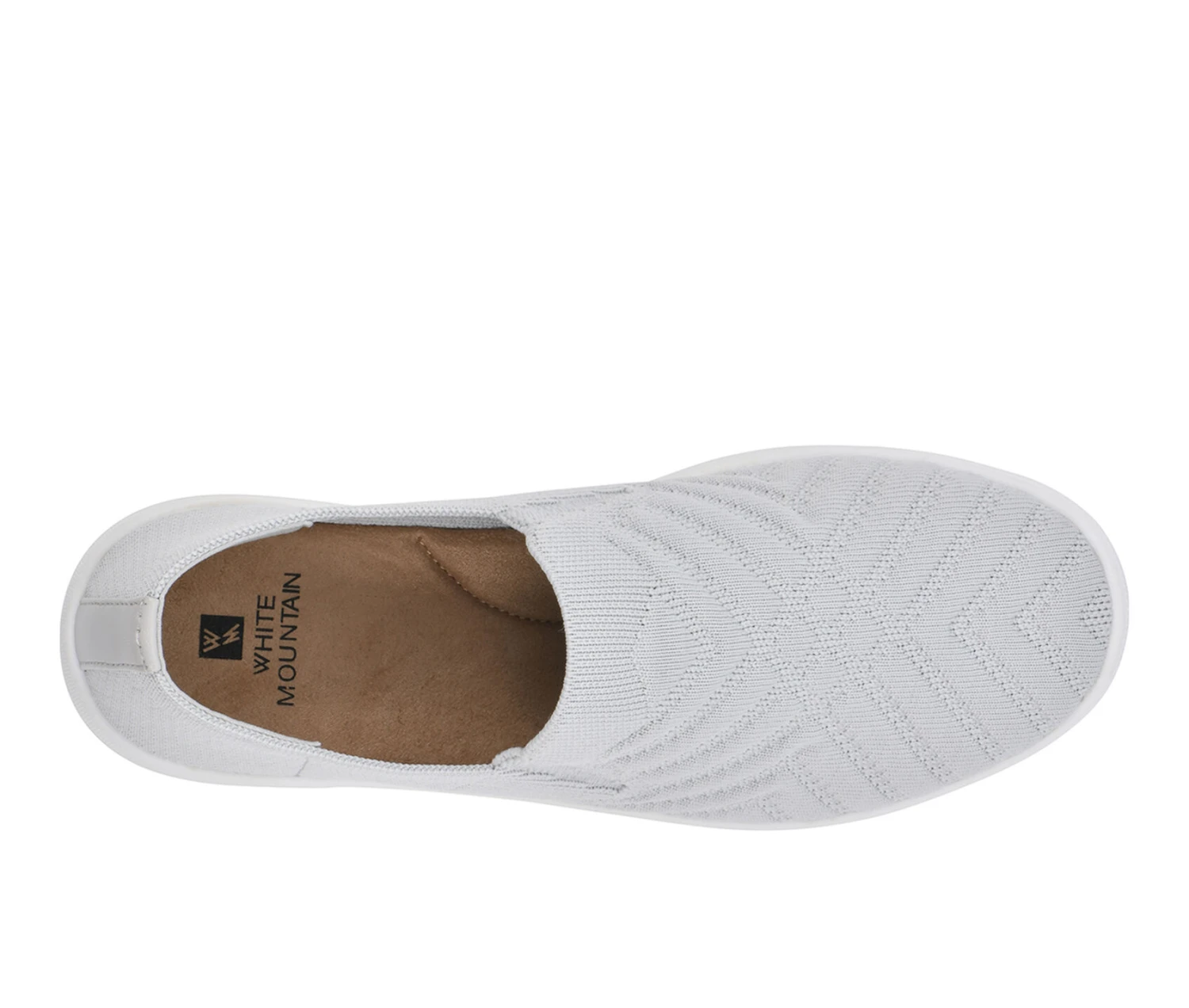 Women's White Mountain Until - Image 5