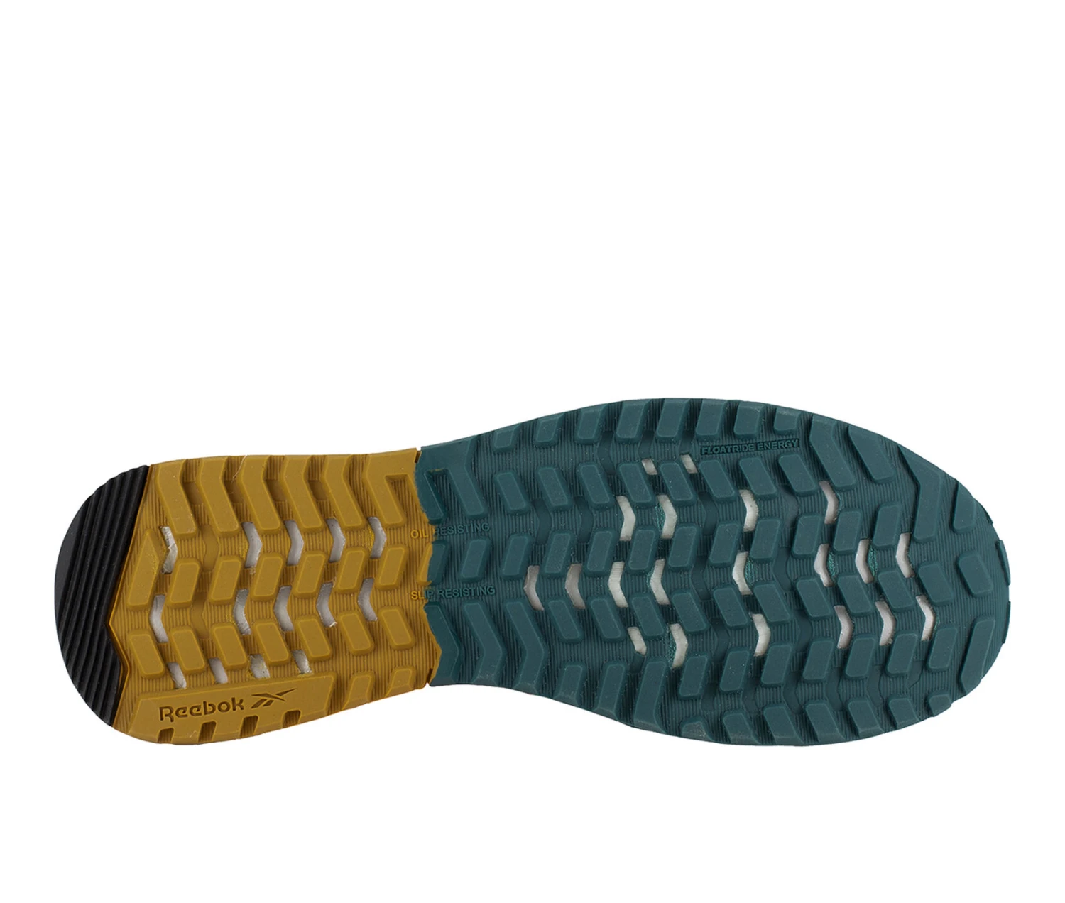 Men's REEBOK WORK Women's Nano X1 Adventur Work RB382 Work Shoes - Image 4