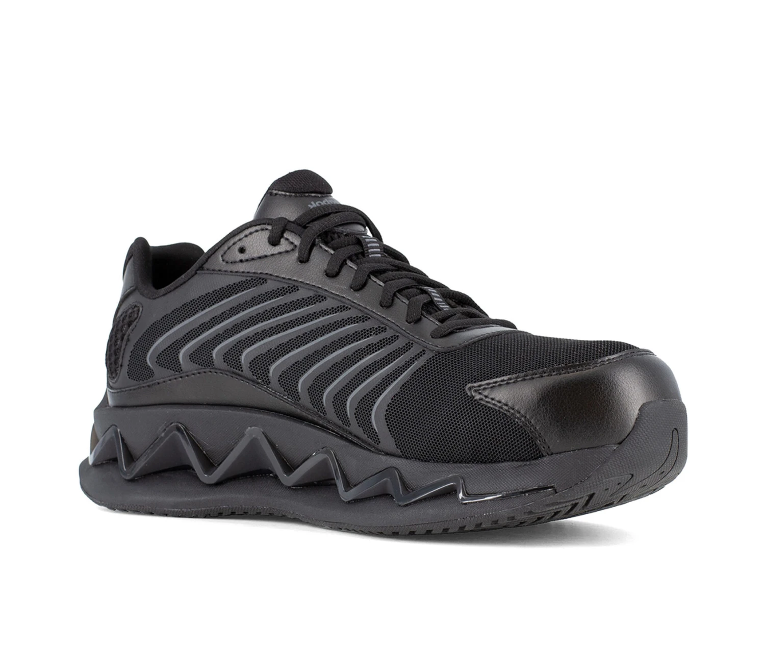 Men's REEBOK WORK Zig Elusion Heritage Work RB3220 Work Shoes - Image 2