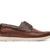 Men's Flexi Shoes Yaunde Boat Shoes