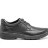 Men's Flexi Shoes Yacht Oxfords