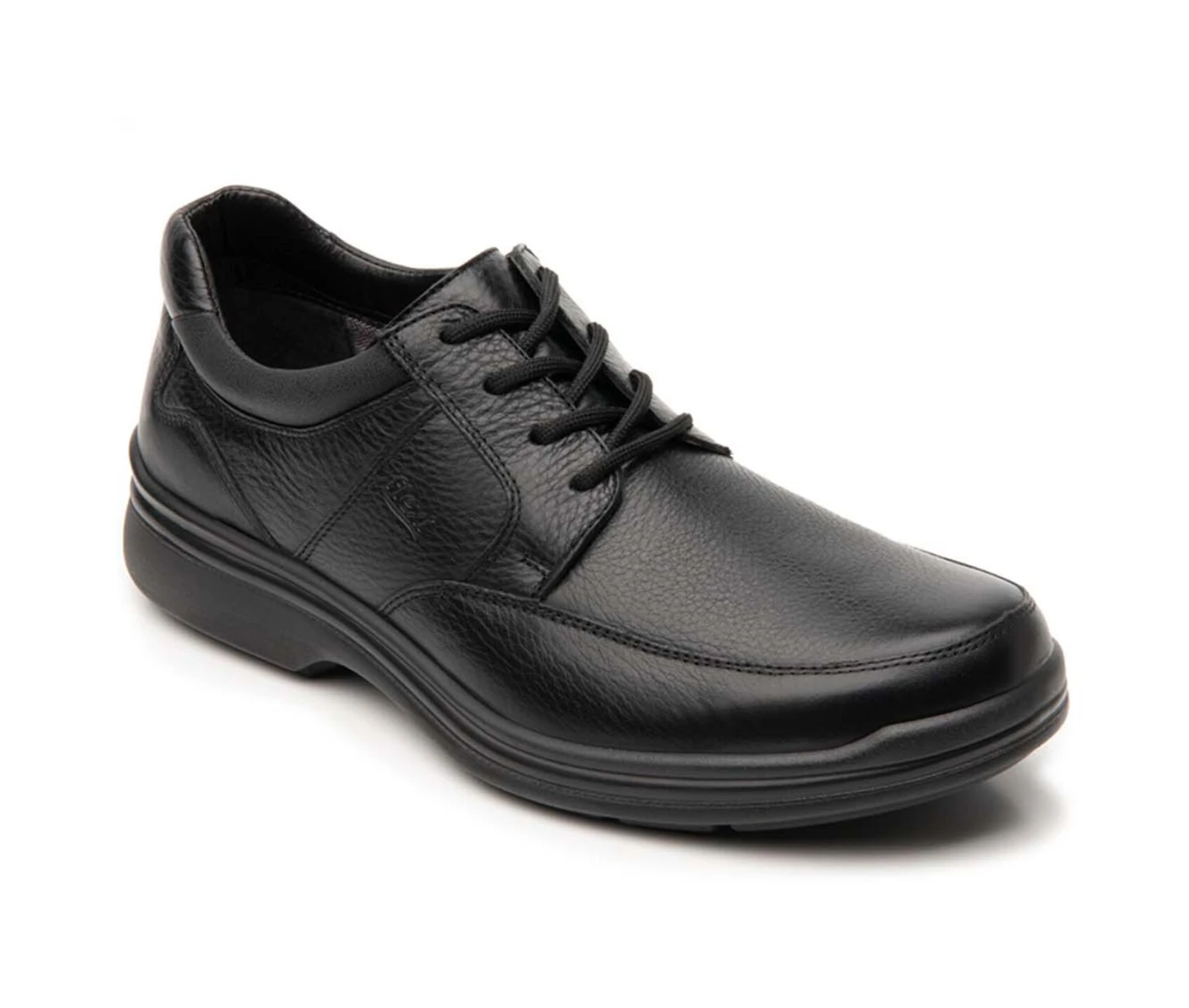 Men's Flexi Shoes Yacht Oxfords - Image 2