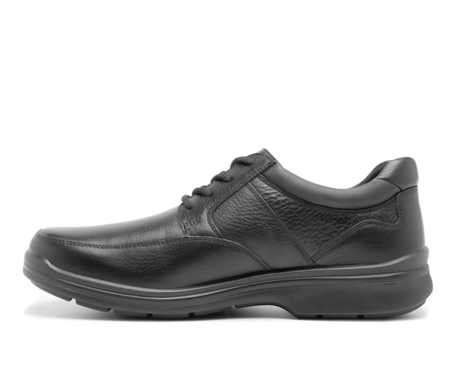 Men's Flexi Shoes Yacht Oxfords - Image 3