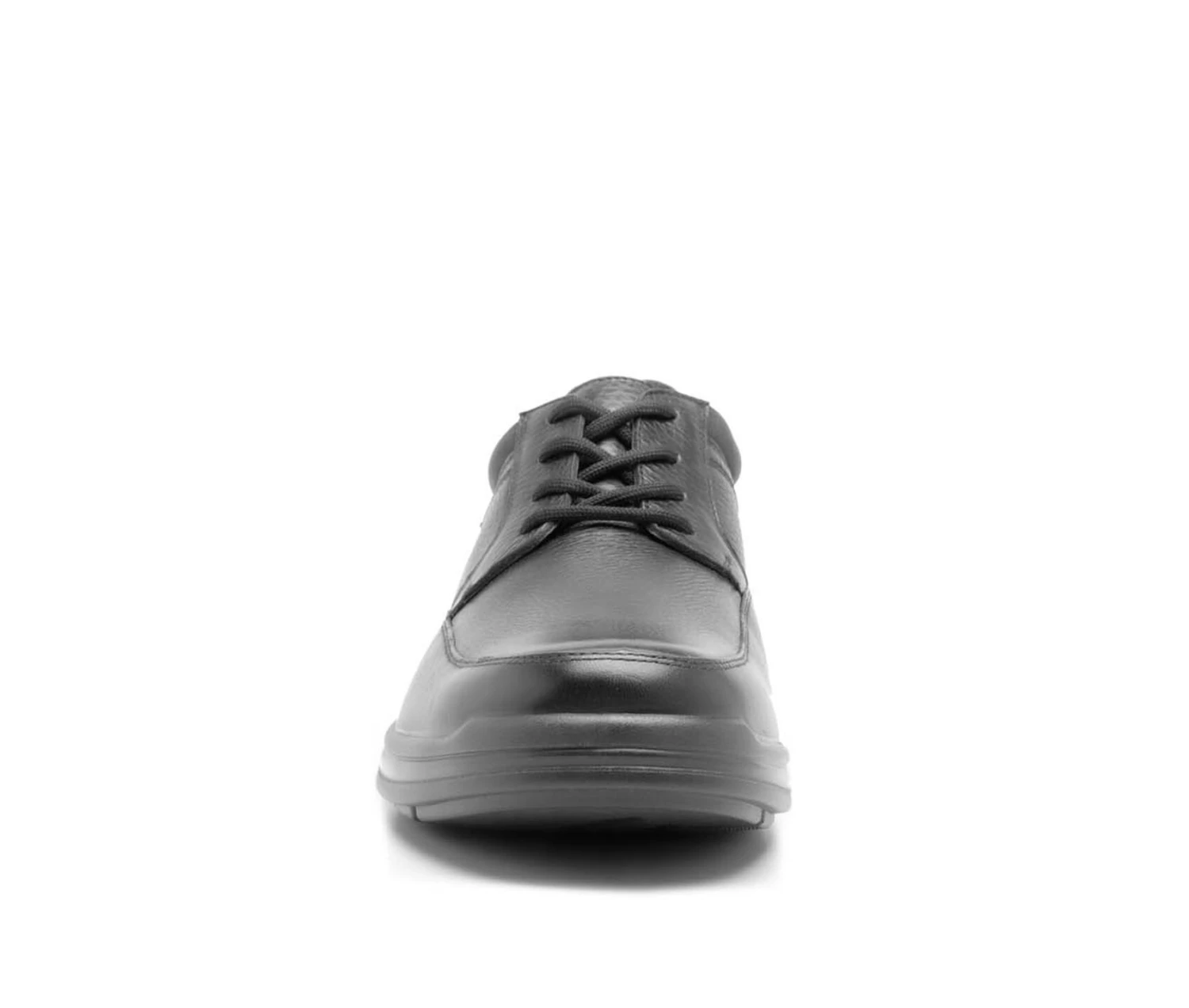 Men's Flexi Shoes Yacht Oxfords - Image 4