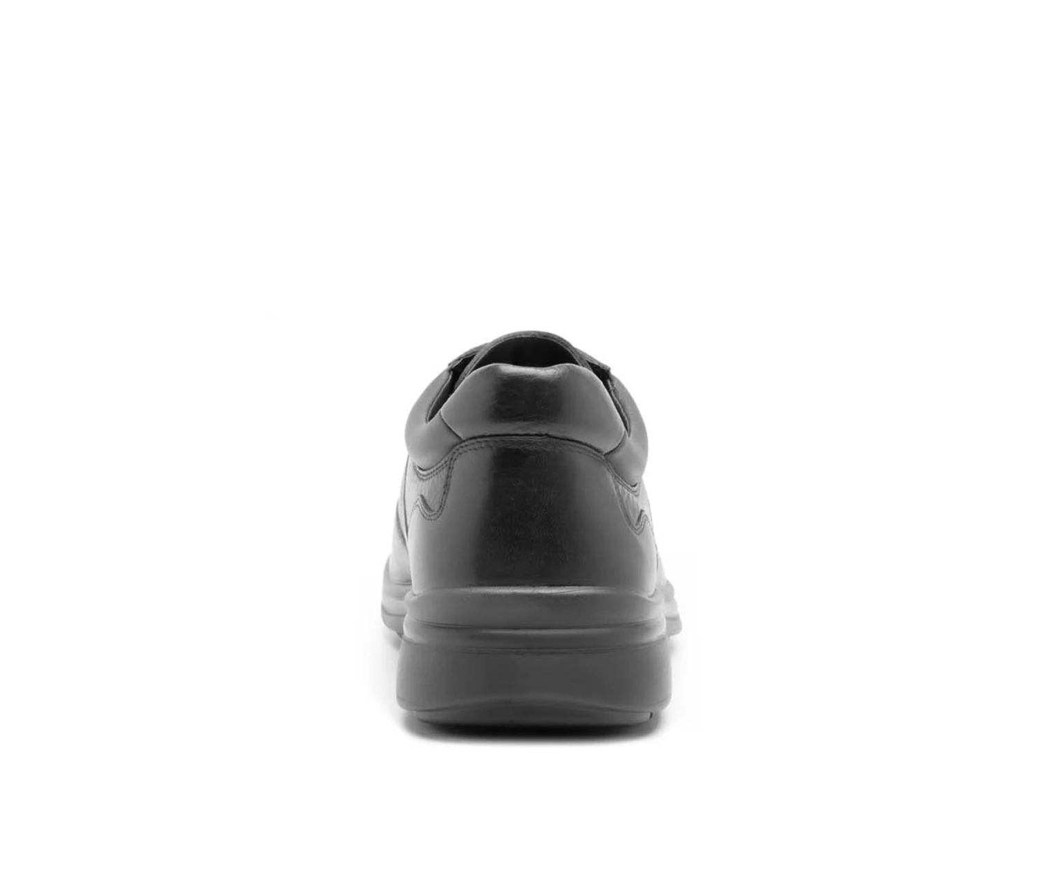 Men's Flexi Shoes Yacht Oxfords - Image 5