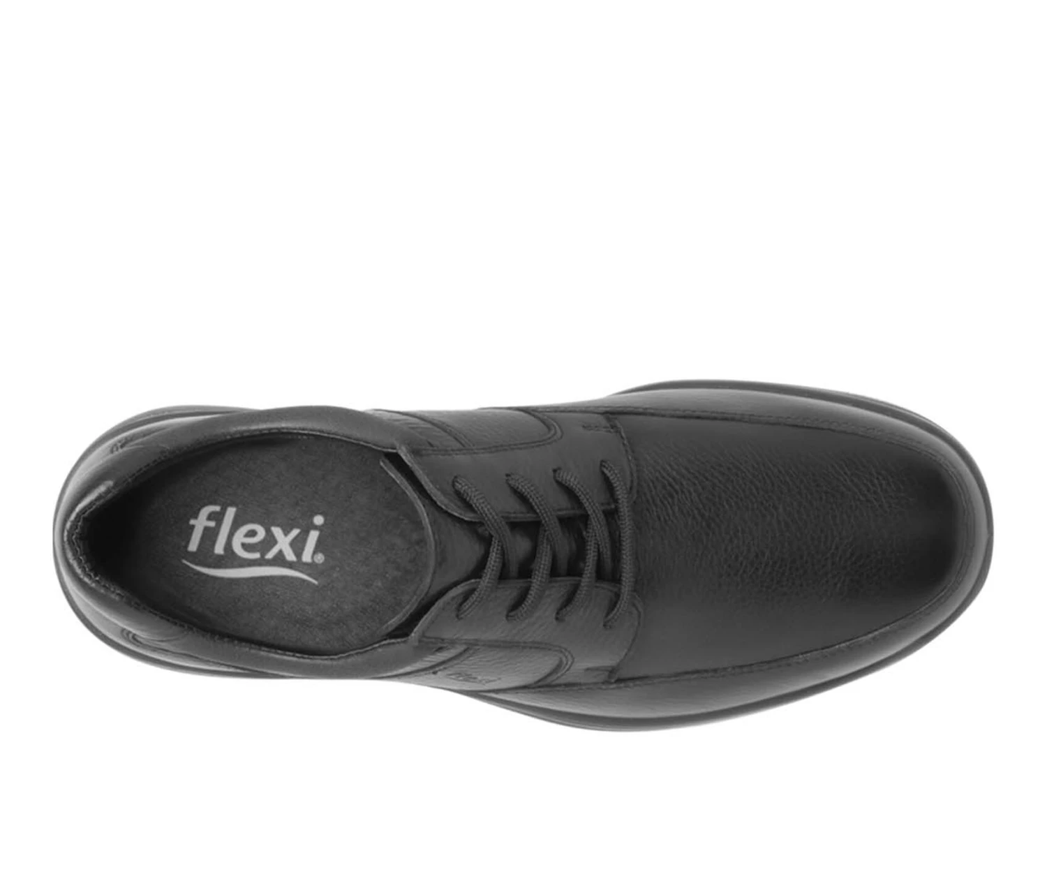 Men's Flexi Shoes Yacht Oxfords - Image 6