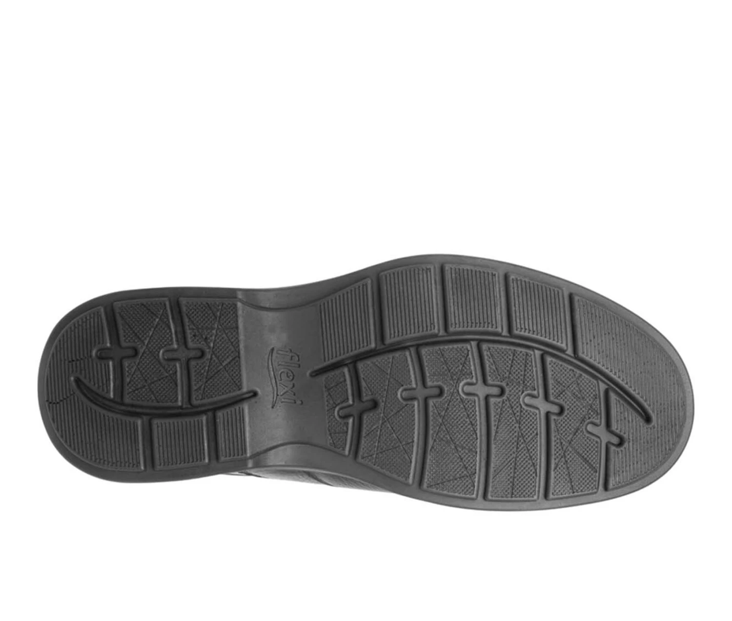 Men's Flexi Shoes Yacht Oxfords - Image 7