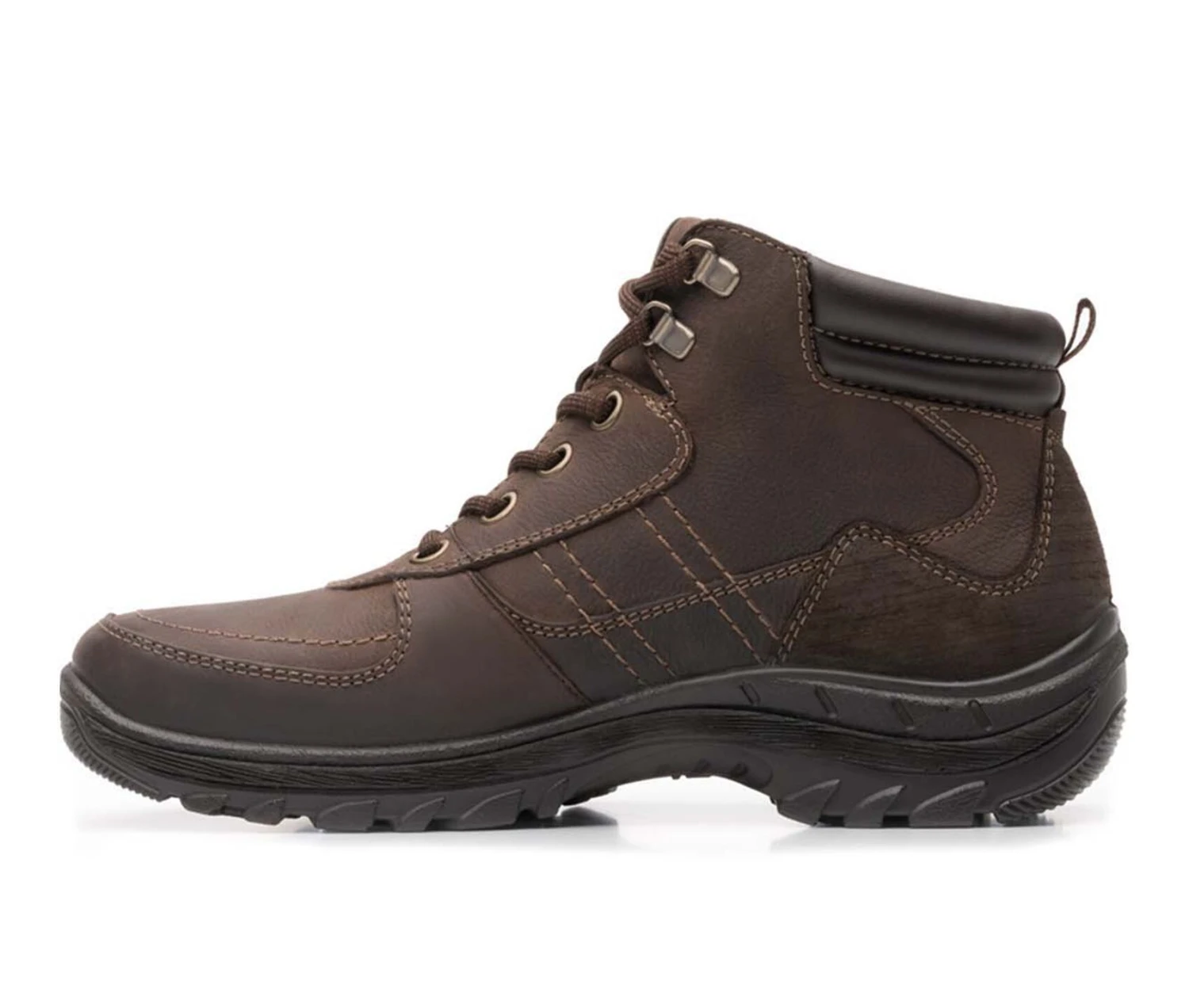 Men's Flexi Shoes Freeland Hiking Boots - Image 3