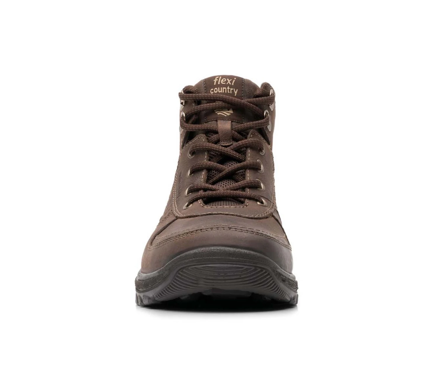 Men's Flexi Shoes Freeland Hiking Boots - Image 4