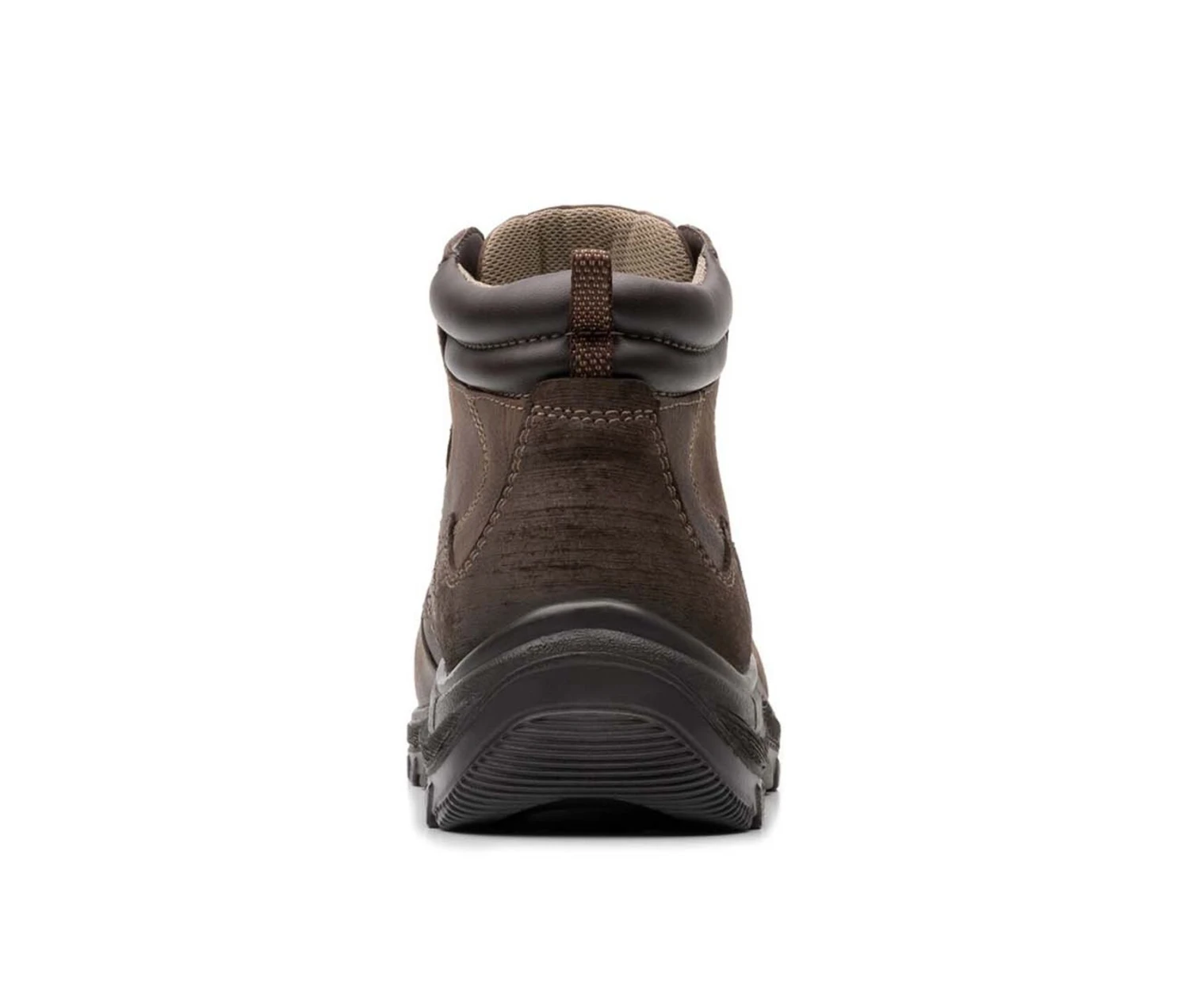 Men's Flexi Shoes Freeland Hiking Boots - Image 5