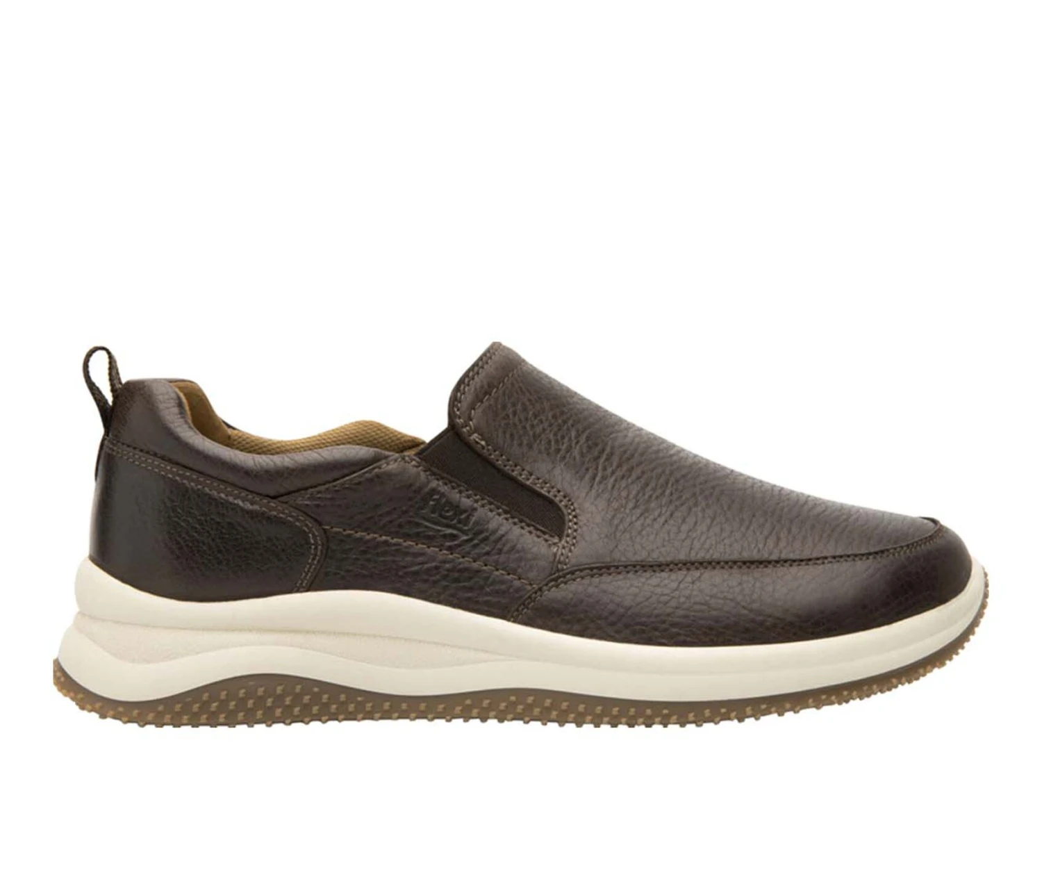 Men's Flexi Shoes Flyer2 Slip-On Shoes