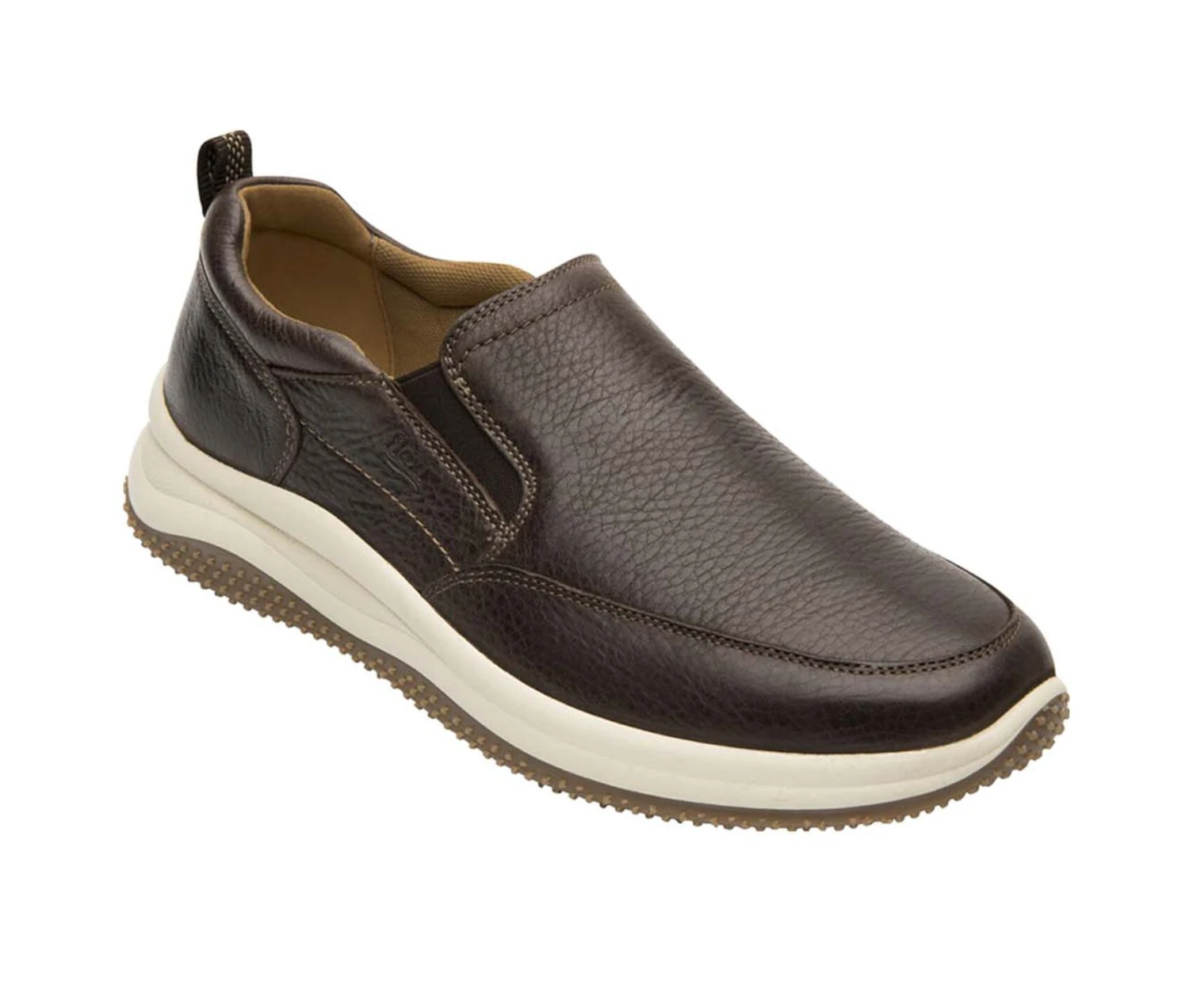 Men's Flexi Shoes Flyer2 Slip-On Shoes - Image 2